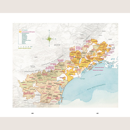 Le Guide Hachette des vins et son livre de cave 2026