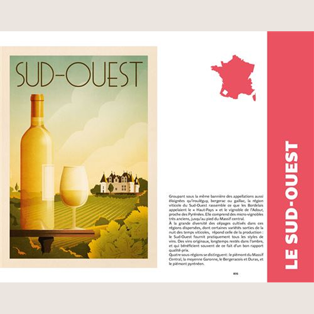 Le Guide Hachette des vins 2027