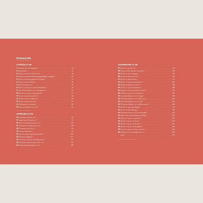 Wine in 50 questions 