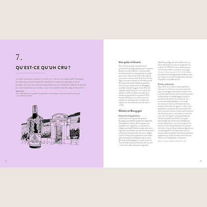 Wine in 50 questions 