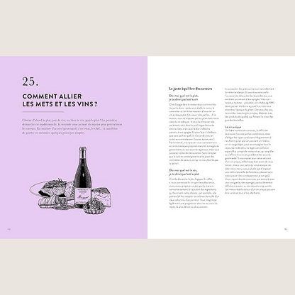 Wine in 50 questions 