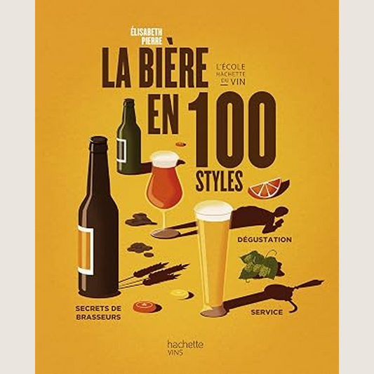 La bière en 100 styles
