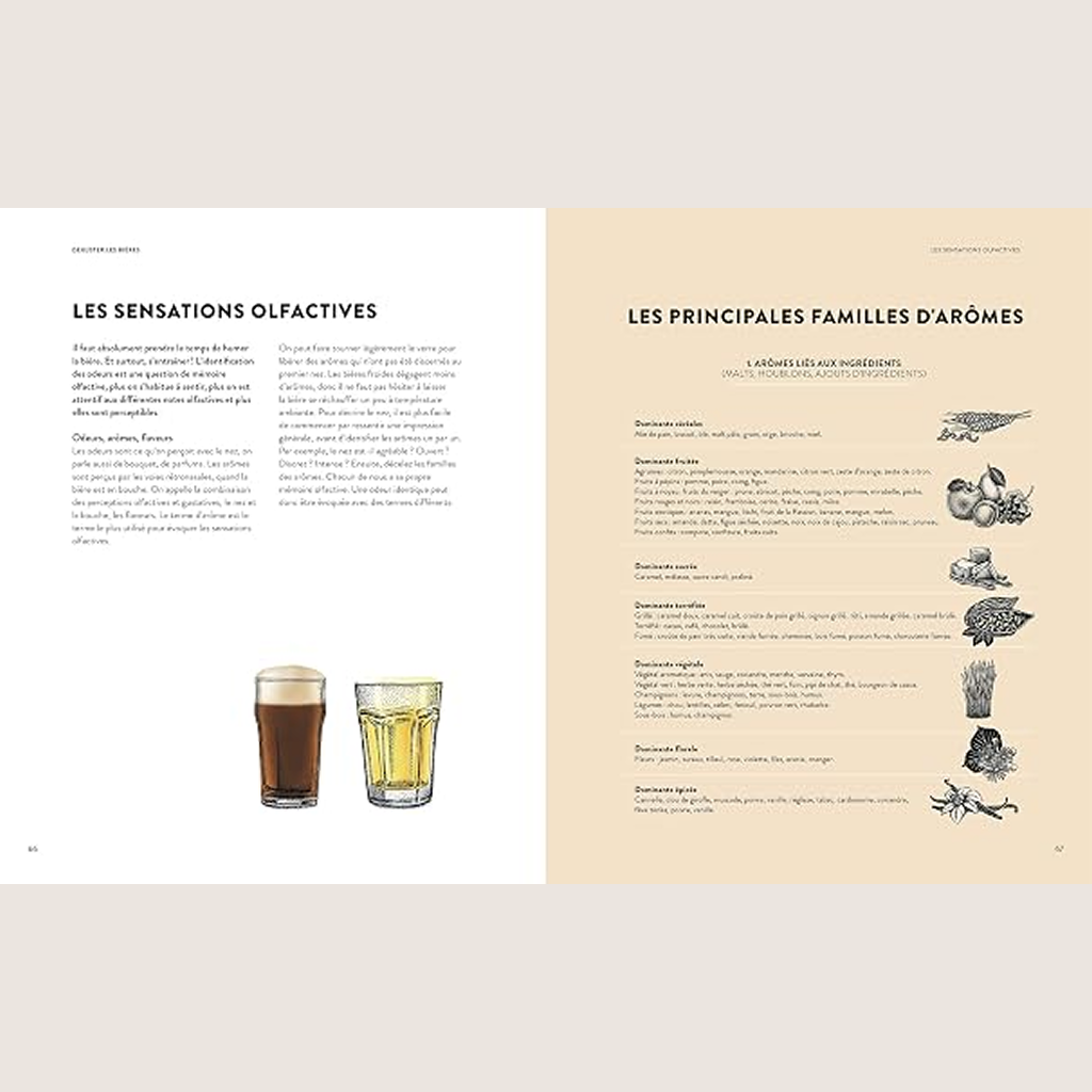 Beer in 100 styles 
