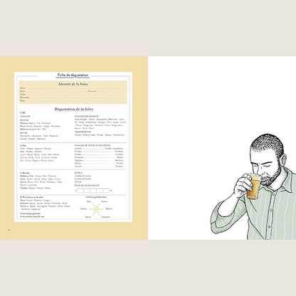 Beer in 100 styles 