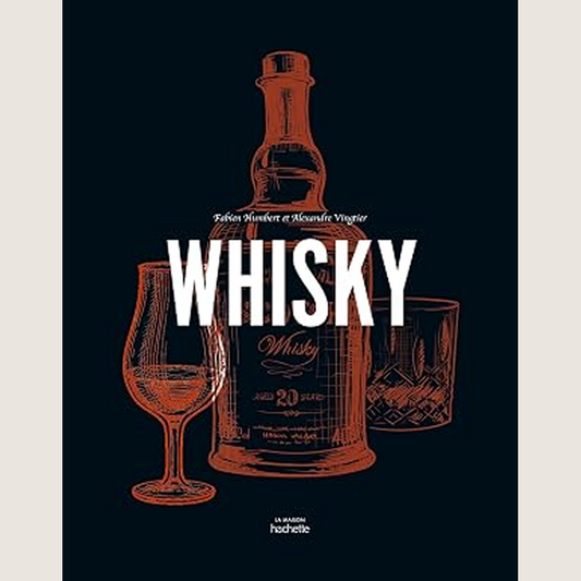 Whiskey