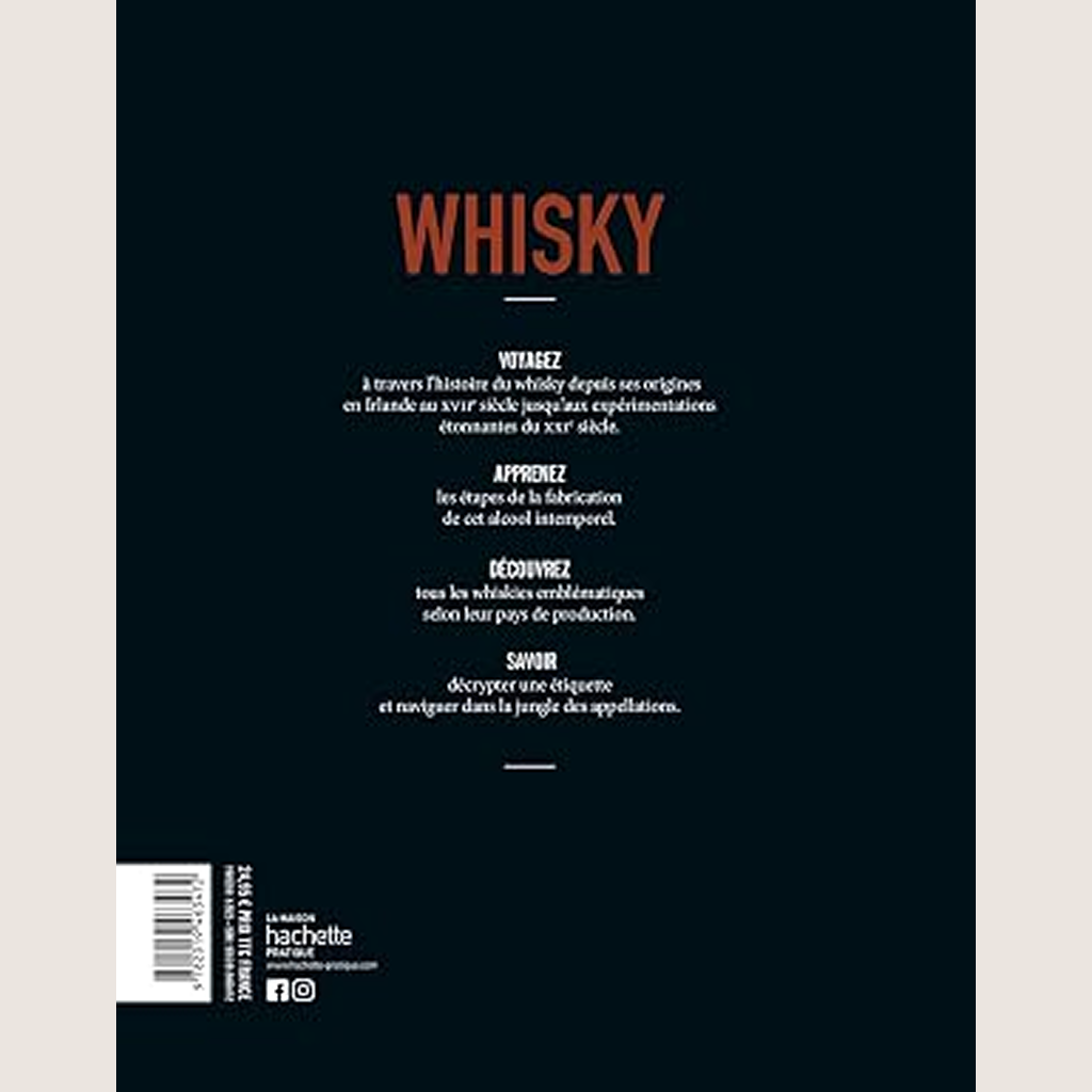 Whiskey 