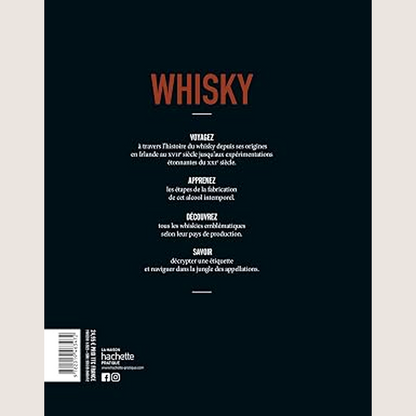 Whiskey 