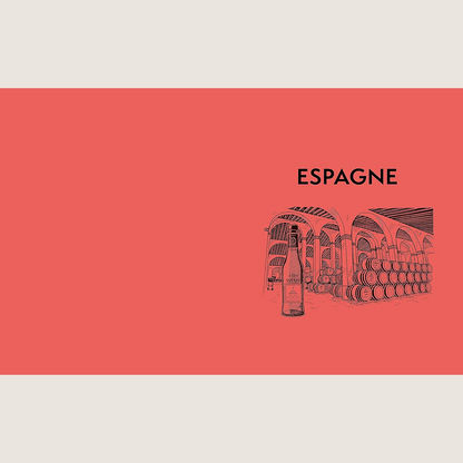 Around the world in 100 wines 