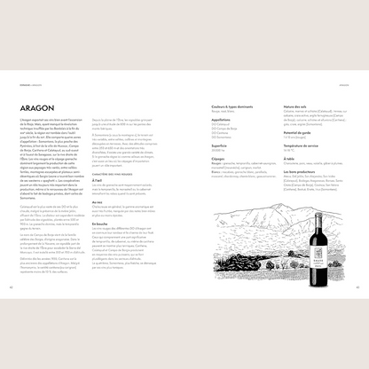 Around the world in 100 wines 