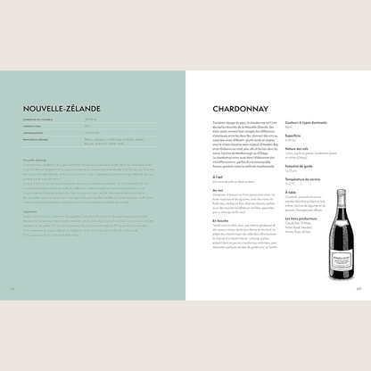 Around the world in 100 wines 