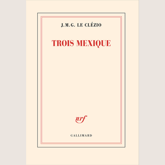 Trois Mexique
