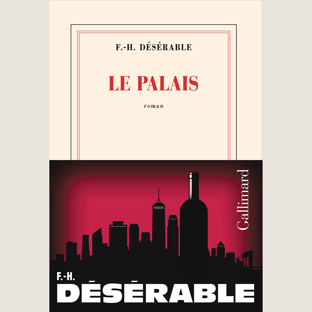 Le Palais