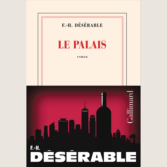 Le Palais