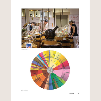 The taste of wine: The great book of tasting 5th edition 2022 