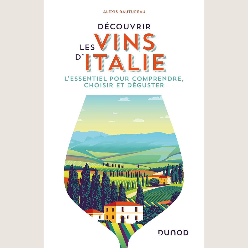 Discover Italian wines 