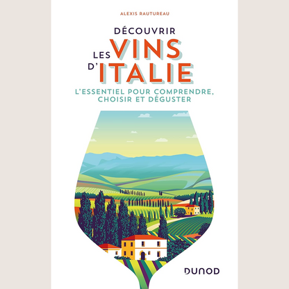 Discover Italian wines 