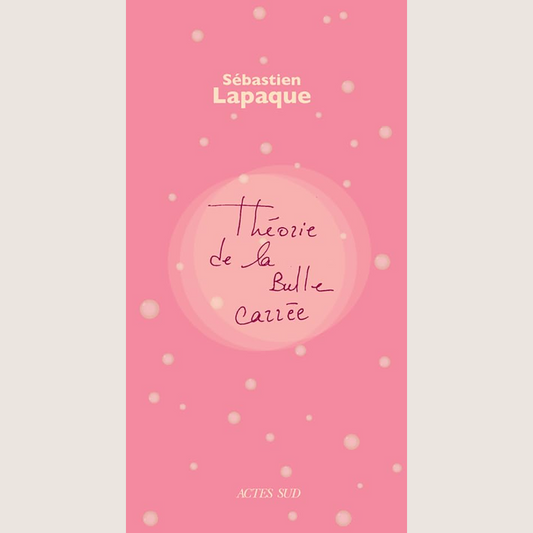 Théorie de la bulle carrée