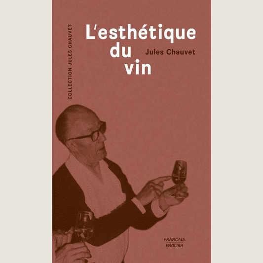L'Esthétique du Vin