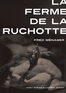 Le ferme de La Ruchotte