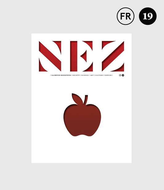 Nez 19, Le bien & le mal