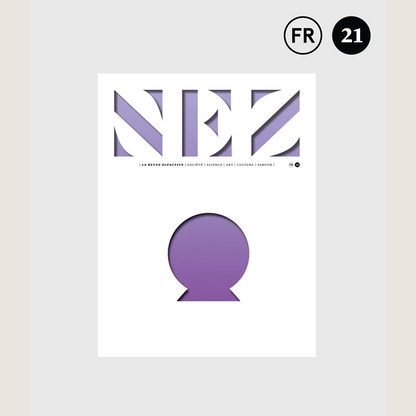 Nez 21, L'odeur du Futur