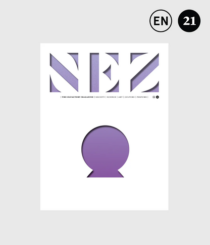 Nez 21, L'odeur du Futur