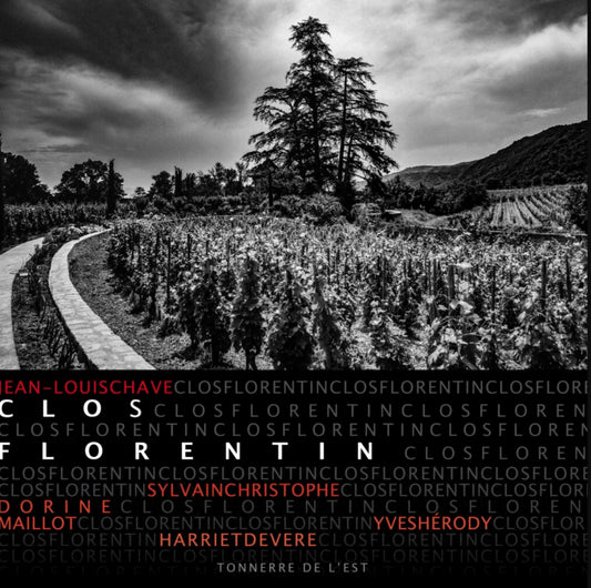 Clos Florentin