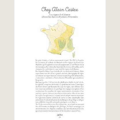 Pur jus: Cultivons l'avenir dans les vignes
