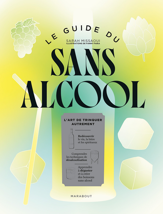 Le Guide du sans alcool