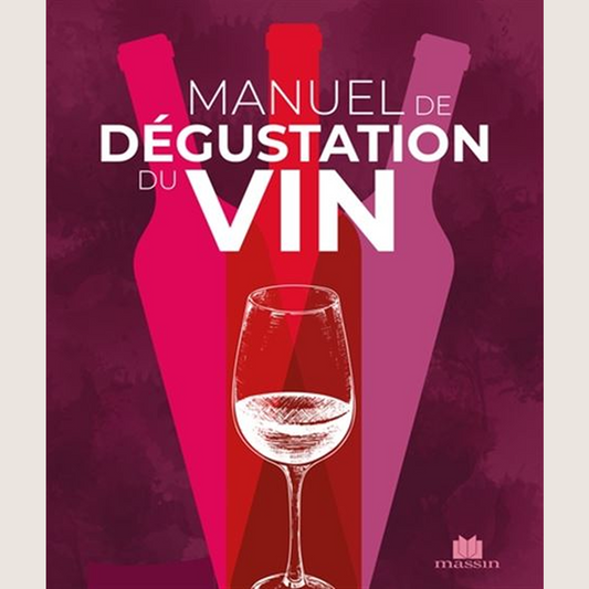 Wine Tasting Manual 
