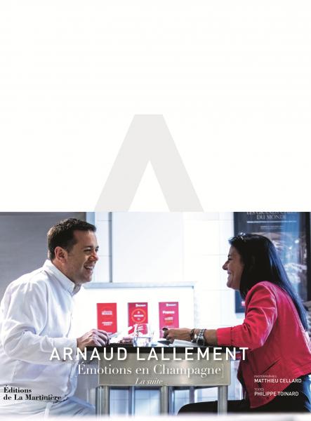 Émotions en Champagne : La Suite