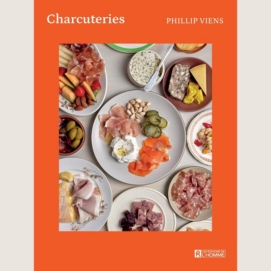 Charcuteries - Philippe Viens