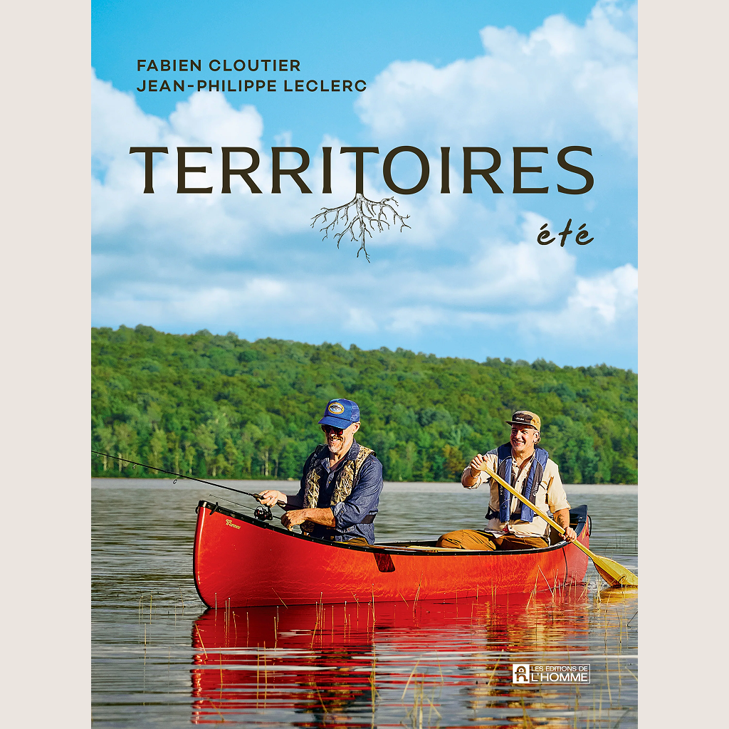 Territoires - Été