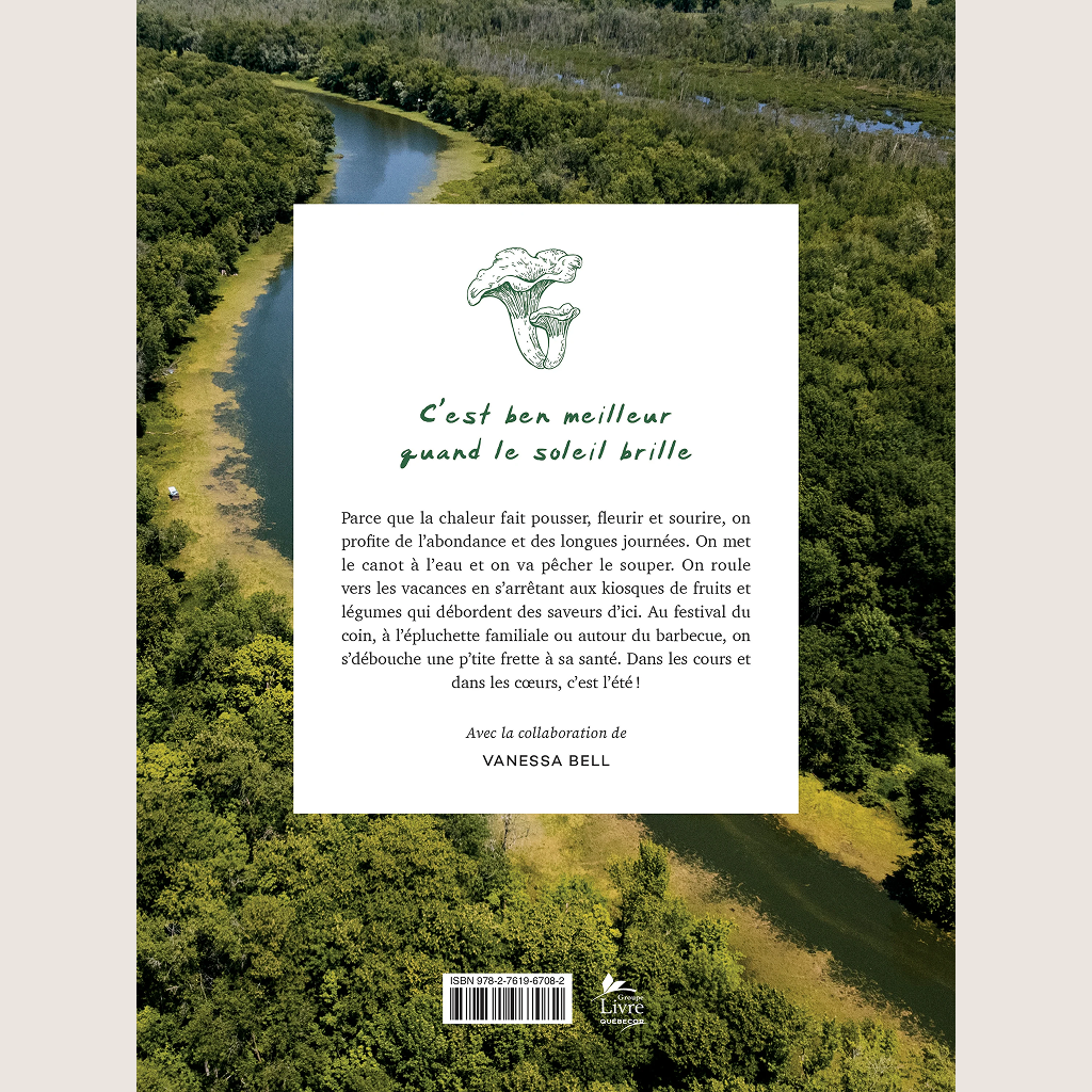 Territoires - Été