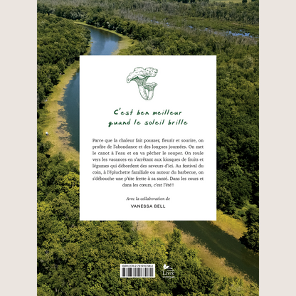 Territoires - Été