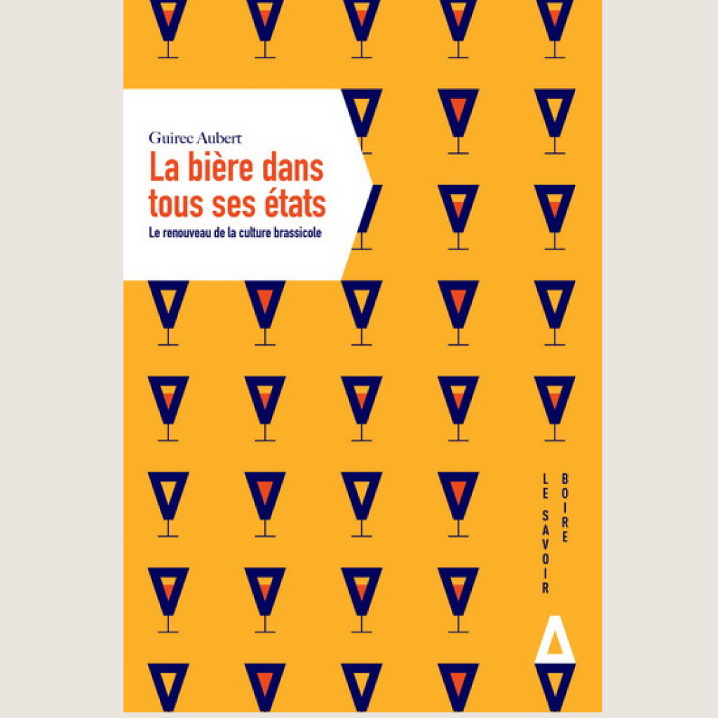 La bière dans tous ses états : le renouveau de la culture brassicole