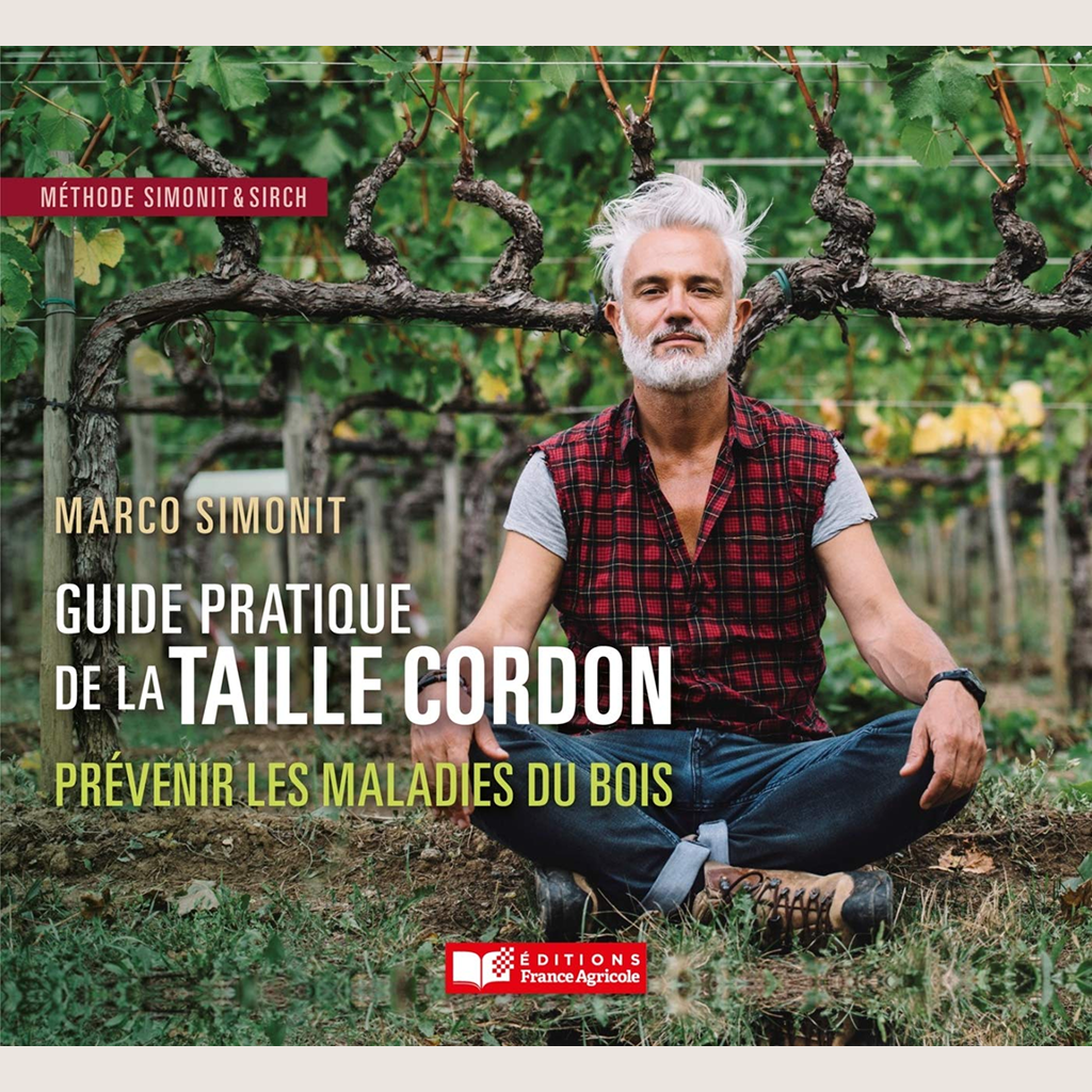 Guide pratique de la taille cordon: prévenir les maladies du bois