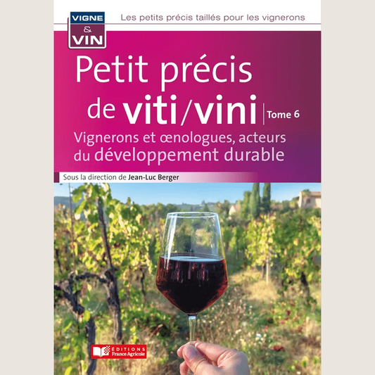 Petit précis du développement durable : Pratiques, technologies et leviers d'avenir