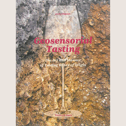 Geosensory tasting 