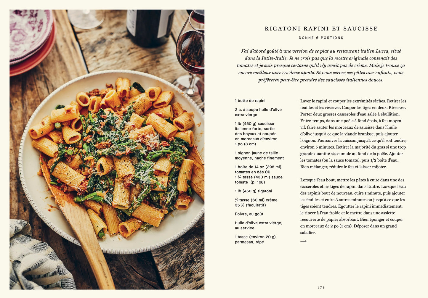 Chez Lesley : Mes secrets pour tout réussir en cuisine