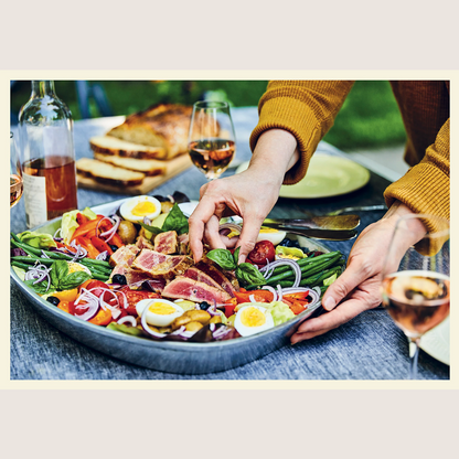 Un week-end chez Lesley: Mes idées gourmandes à partager