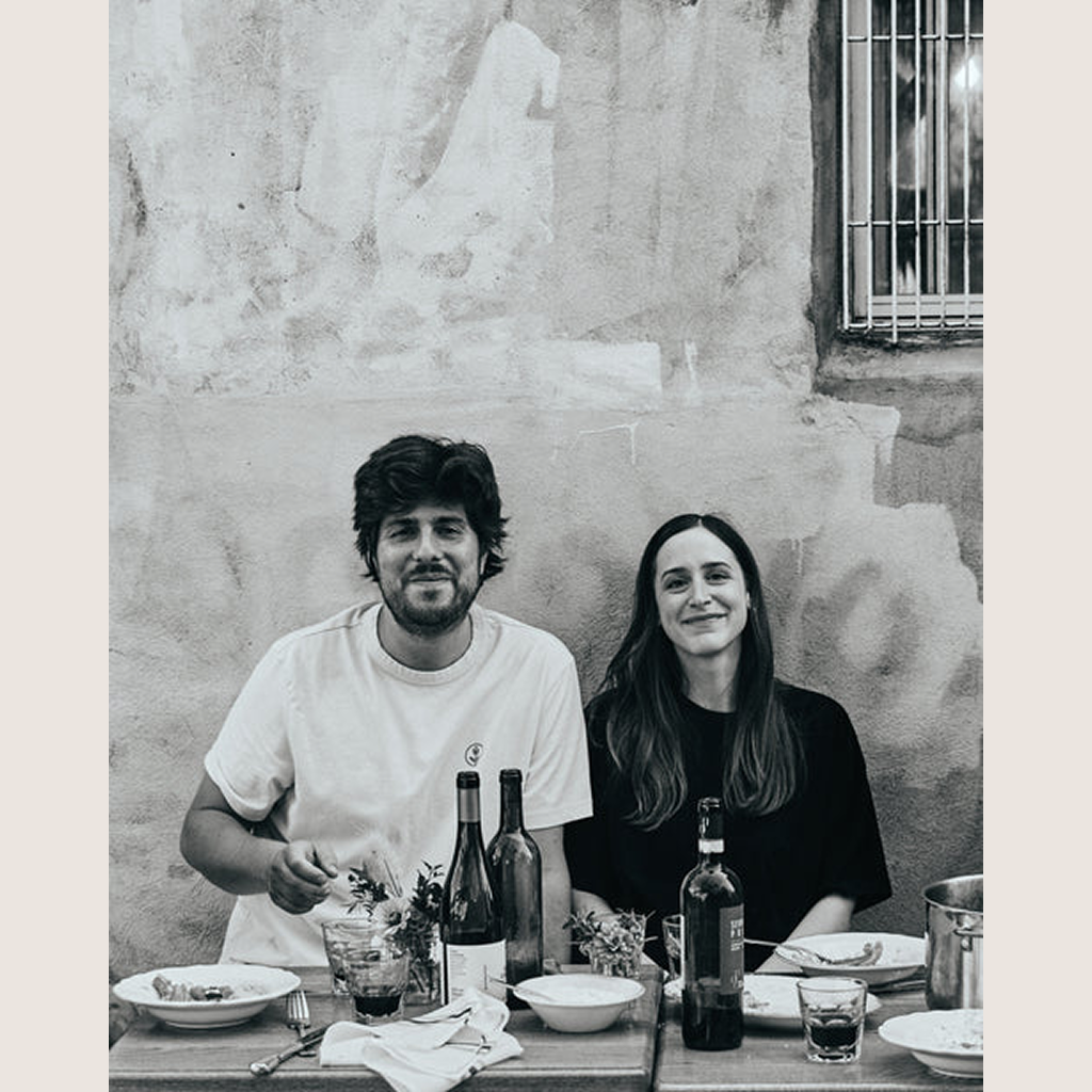 Moccione: Histoires et recettes de notre petit resto italien