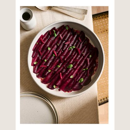 Légumes: Recettes créatives et délicates