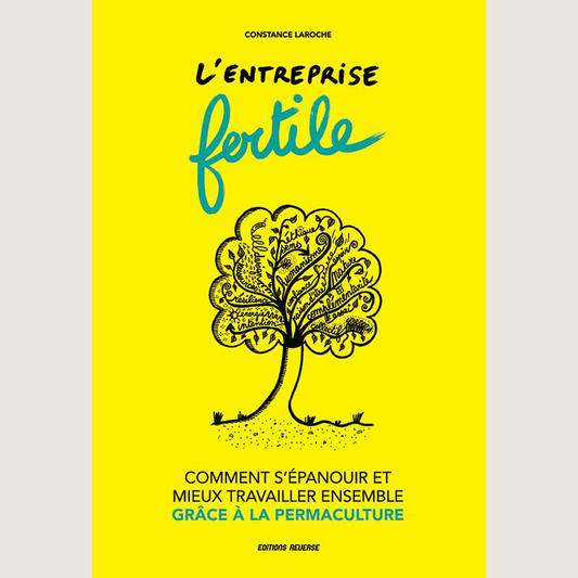 L'entreprise fertile