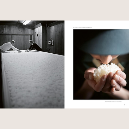 SAKE: The Art and Craft of Japan's National Drink