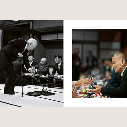 SAKE: The Art and Craft of Japan's National Drink