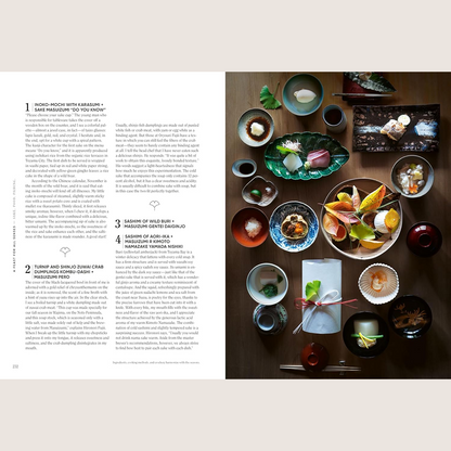 SAKE: The Art and Craft of Japan's National Drink