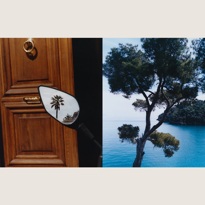 LIGURIA: Recipes & Wanderings Along the Italian Riviera