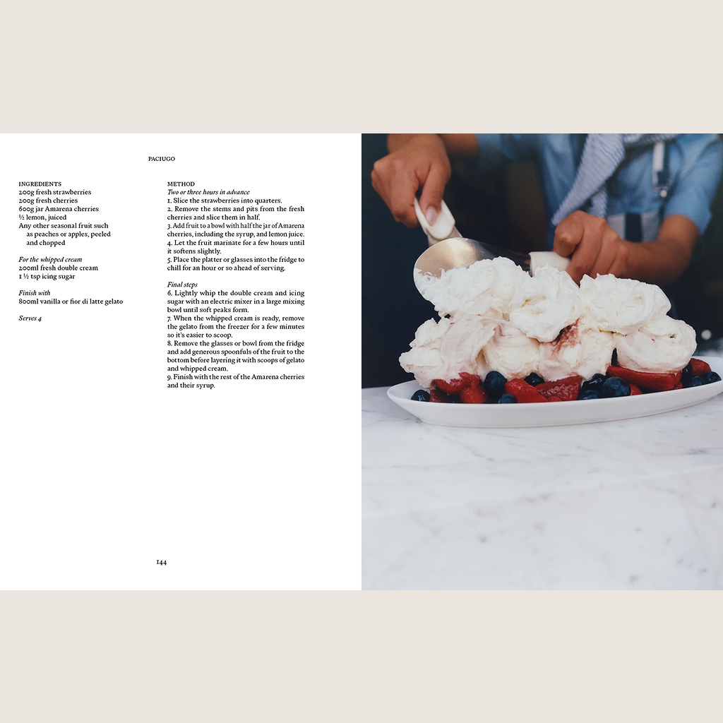 LIGURIA: Recipes & Wanderings Along the Italian Riviera