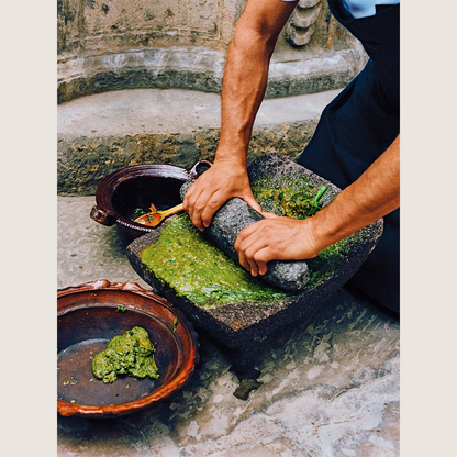 El Bajío: Recipes & Wanderings Through Mexico’s Heartland